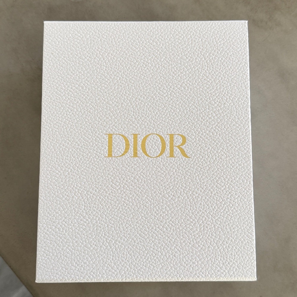 Dior Caro Every Dior Pouch Bag - Picture 8 of 9